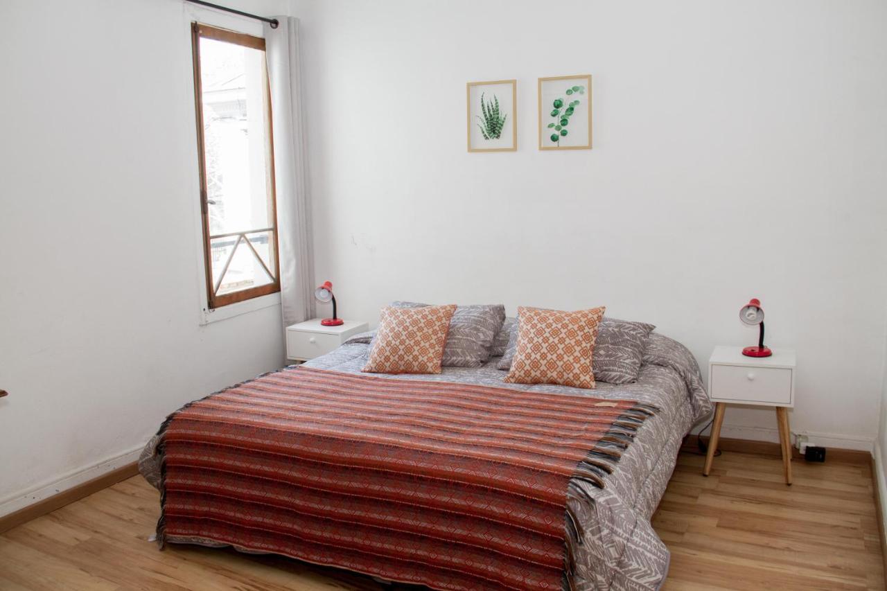 Hostal Casa Mondrian