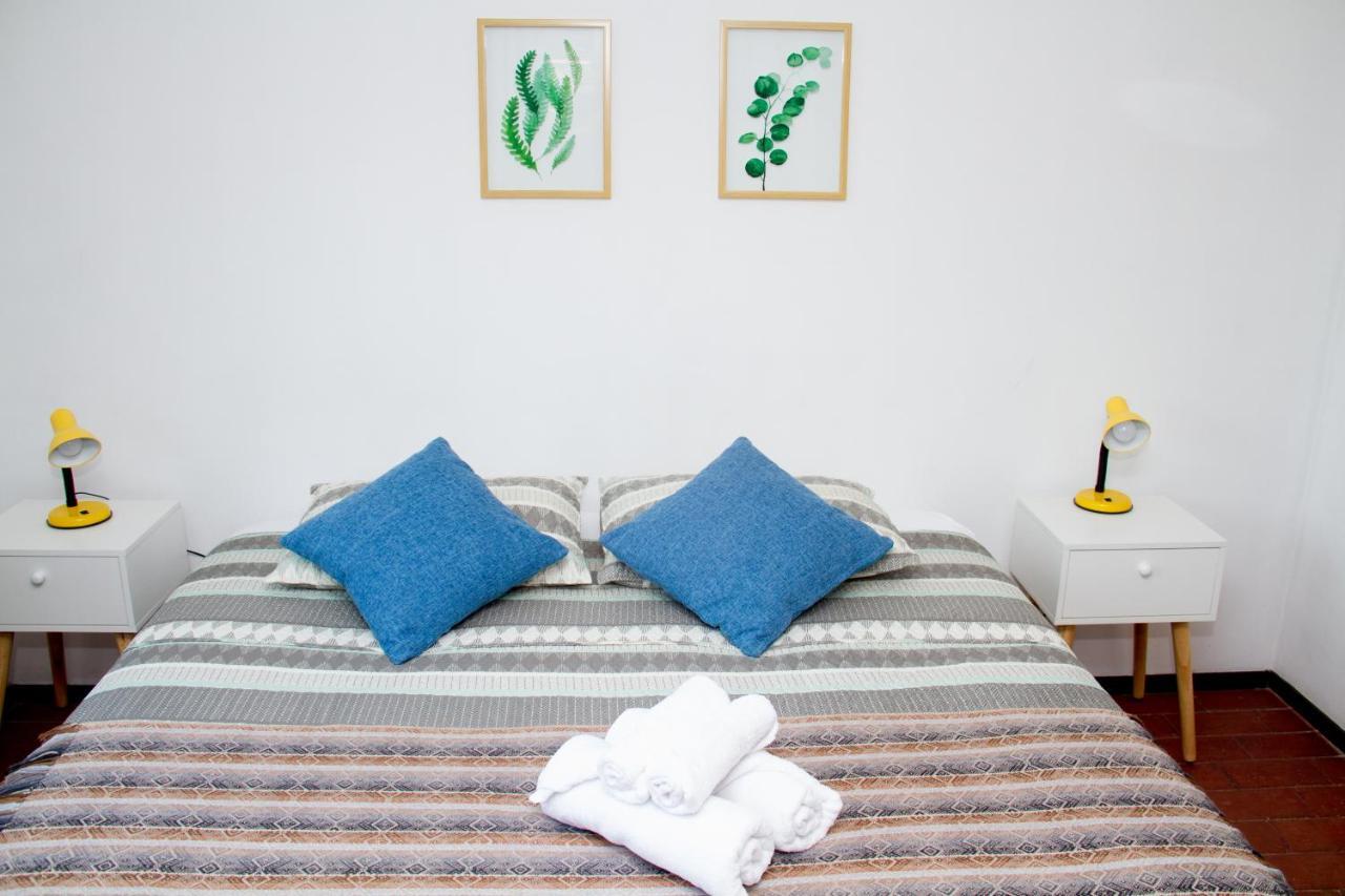 Albergue Casa Mondrian